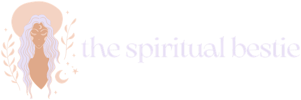 The Spiritual Bestie